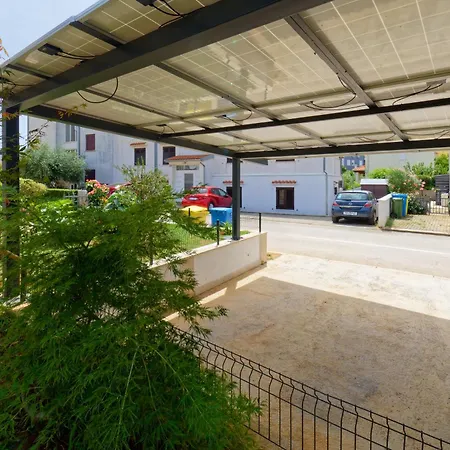 Exotica By Rent Istria * Funtana