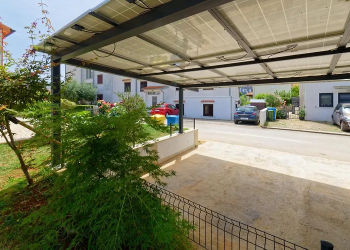 Exotica By Rent Istria * Funtana