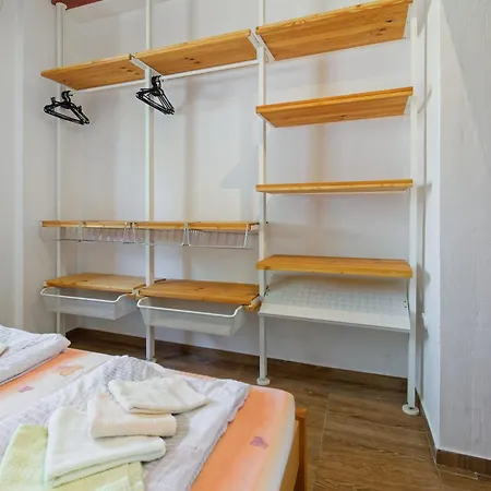 Apartment Exotica By Rent Istria