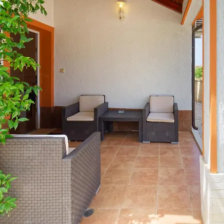 Apartment Exotica By Rent Istria