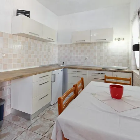 Apartment Exotica By Rent Istria *