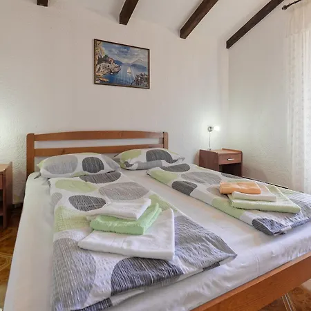 Exotica By Rent Istria Apartment *