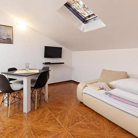 Exotica By Rent Istria Apartment