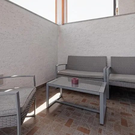 Apartment Exotica By Rent Istria Funtana