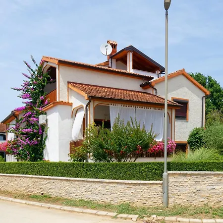 Exotica By Rent Istria *