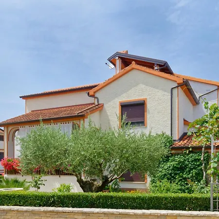 Exotica By Rent Istria Apartment *